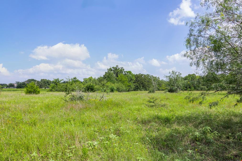 11504 N Dowling Road