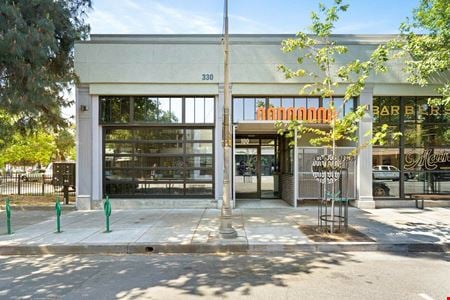 Preview of Retail space for Rent at 330 Main Street