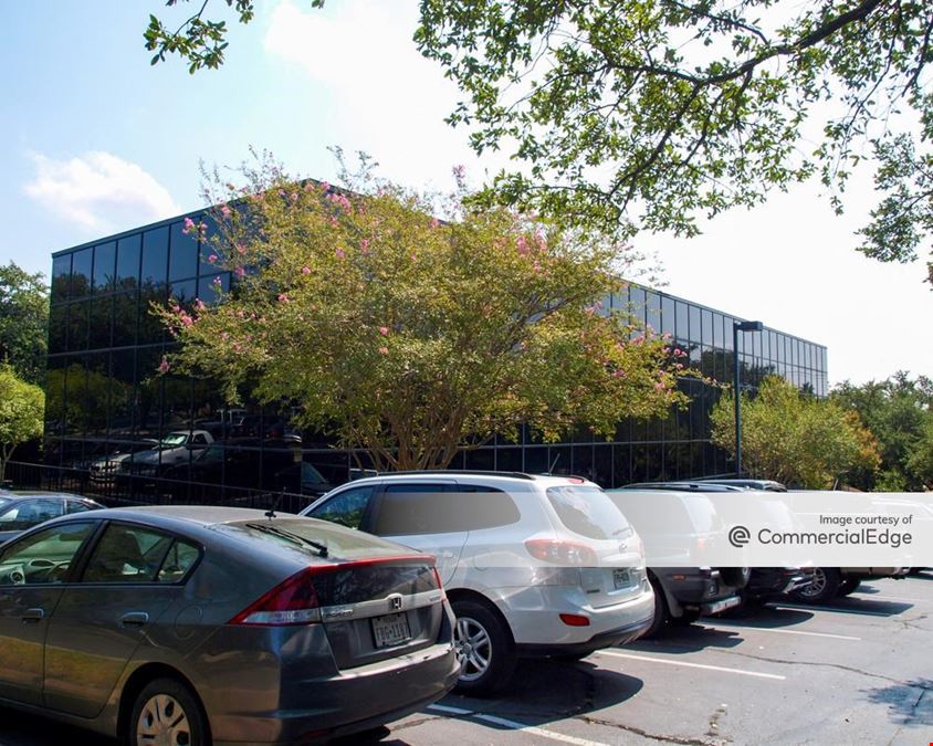 Westpark Office Complex