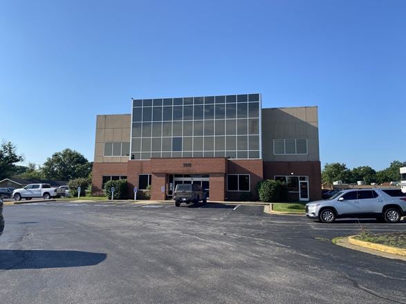 Preview of Office space for Rent at 1312 Professional Boulevard