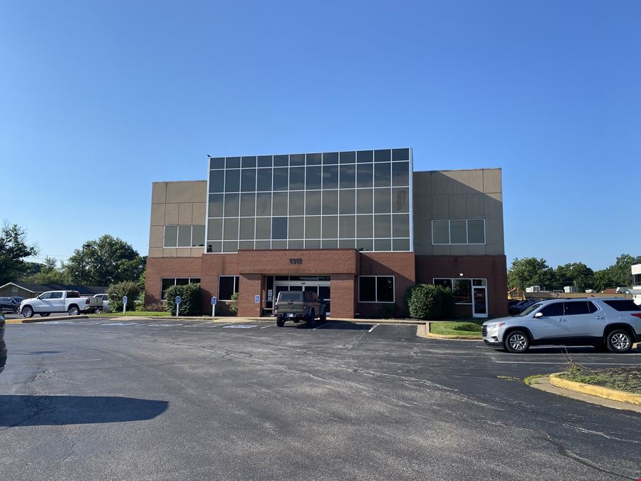1312 Professional Boulevard