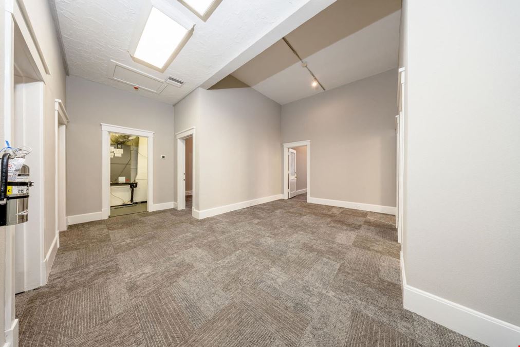 121 E 1st street Sanford