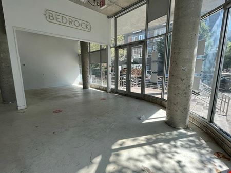Preview of Retail space for Rent at 479 keap street