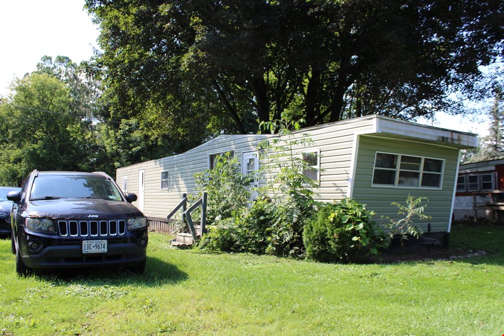 River View Estates