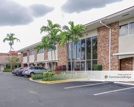 Preview of Office space for Rent at 4100 S. Hospital Drive