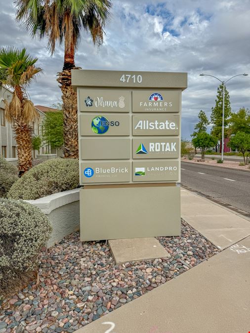 4710 E Falcon Dr