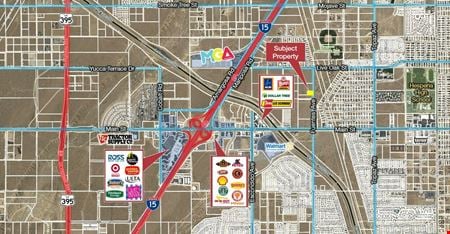 Preview of VacantLand space for Sale at Fuentes Ave 