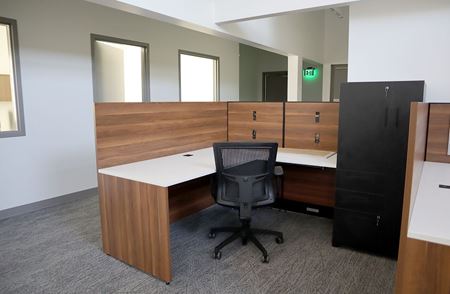 Preview of Office space for Rent at 1414 South Main Street