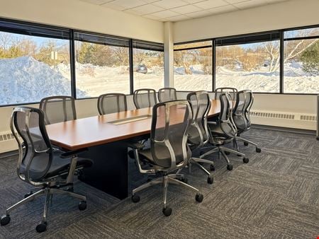 Preview of Office space for Rent at 1 Waterview Drive #101