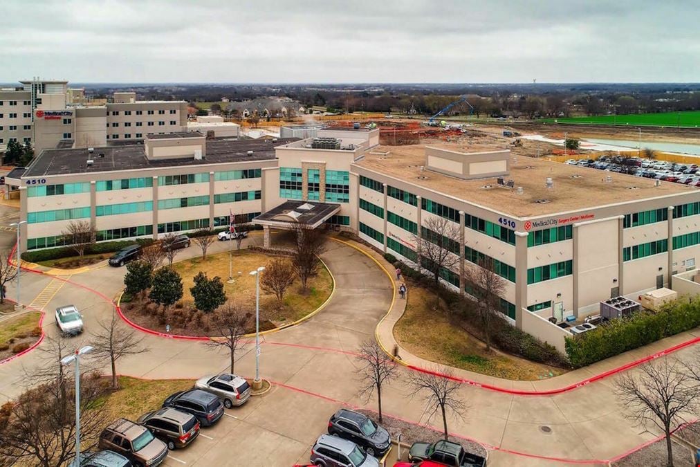 Medical Center McKinney I