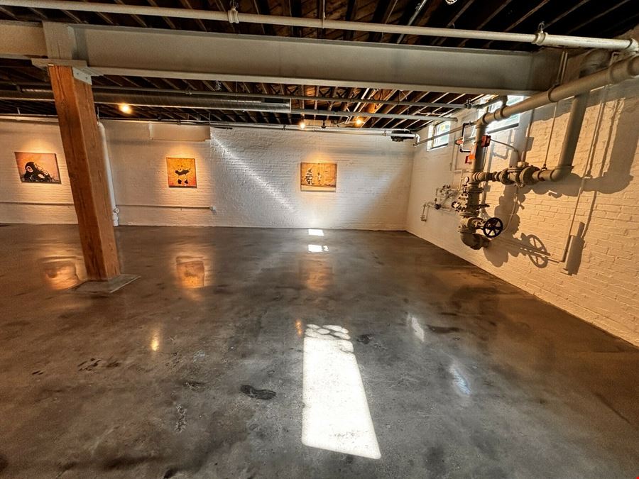 319 SW 5th Street