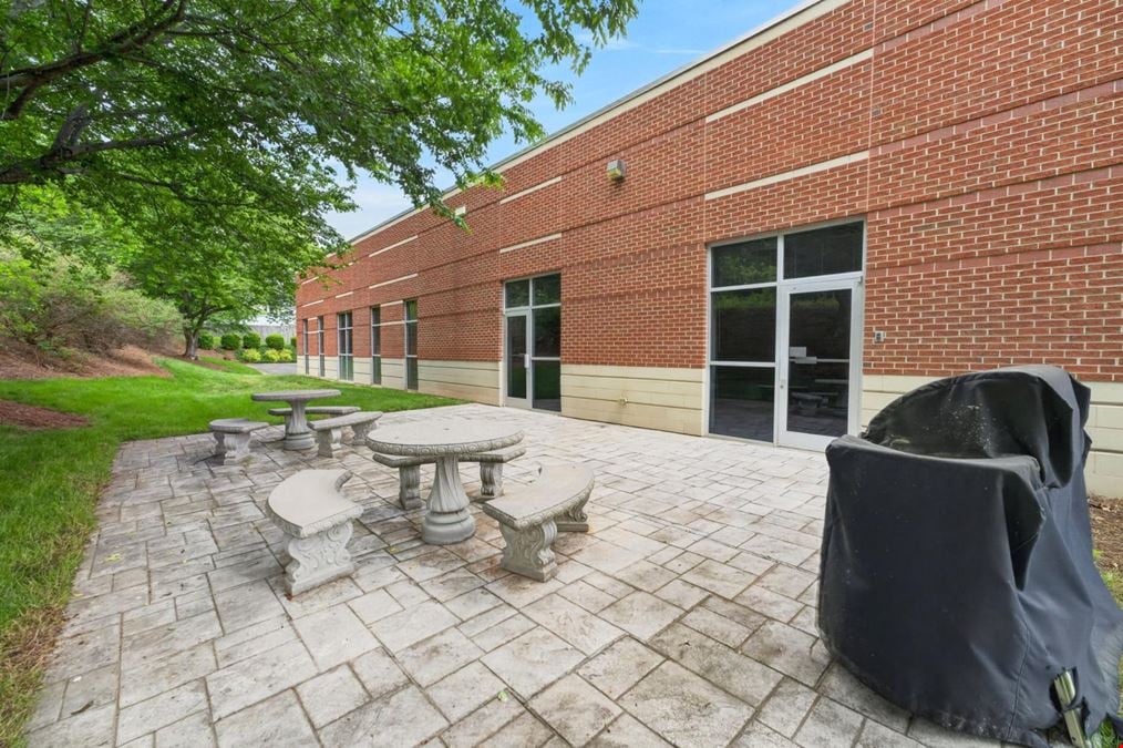 Apex Dental Lab | NNN Investment Asset
