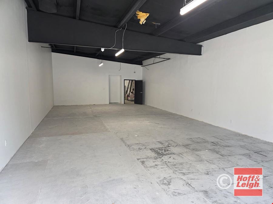 123 North Union Blvd