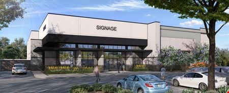 Preview of Industrial space for Sale at 11224 E Pecos Rd