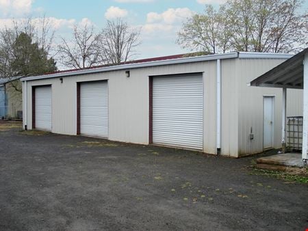 Preview of Industrial space for Rent at 9760 SW Tigard St