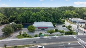 Former Family Dollar | 30K VPD | Jacksonville MSA