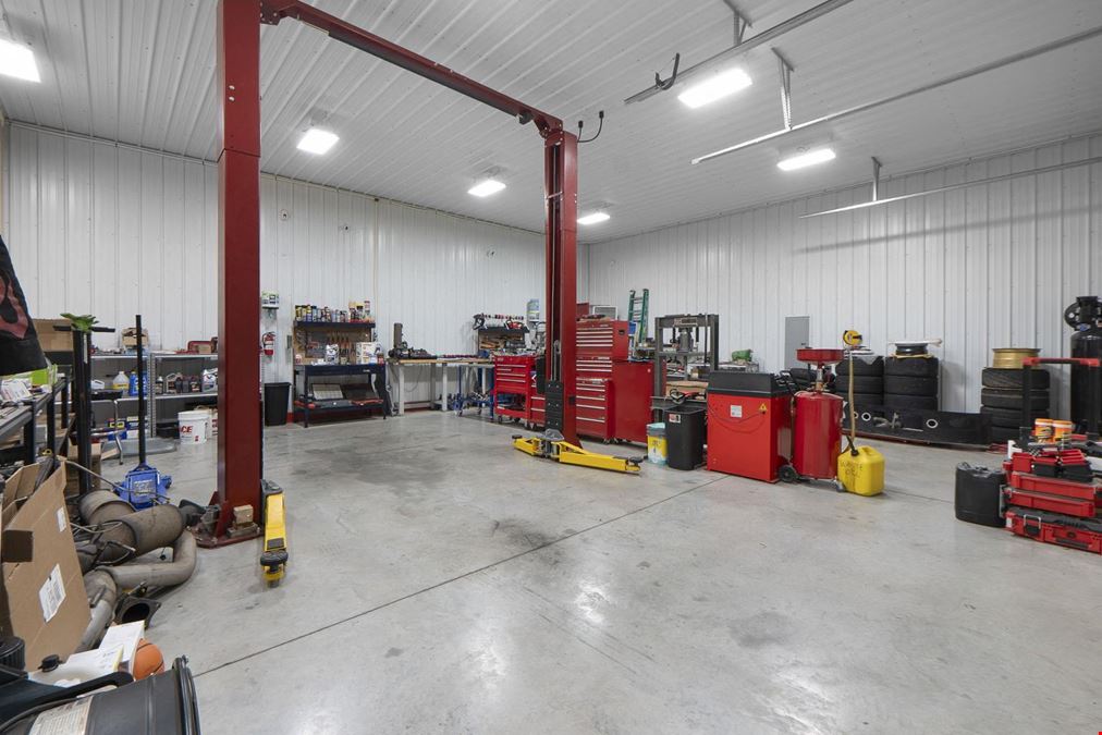 1512 Old Saint Marys Rd