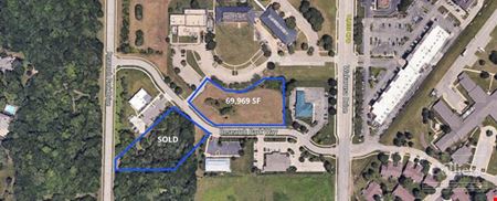 Preview of Other space for Sale at 4940 Research Park Way