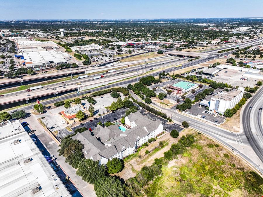 Residence Inn Round Rock