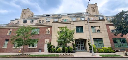 Preview of Multi-Family space for Sale at 8330 Kew Gardens Rd
