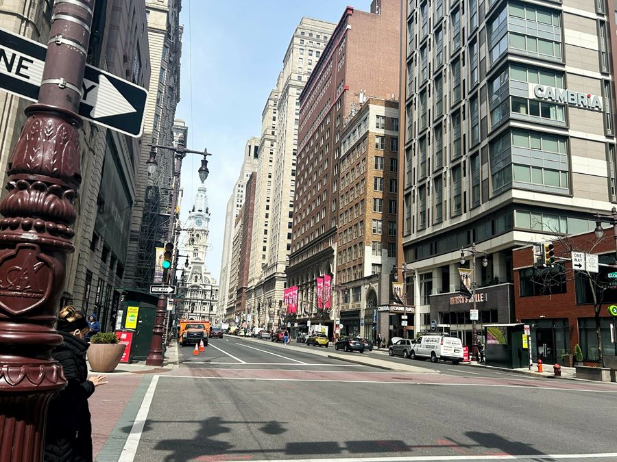 215 S Broad Street