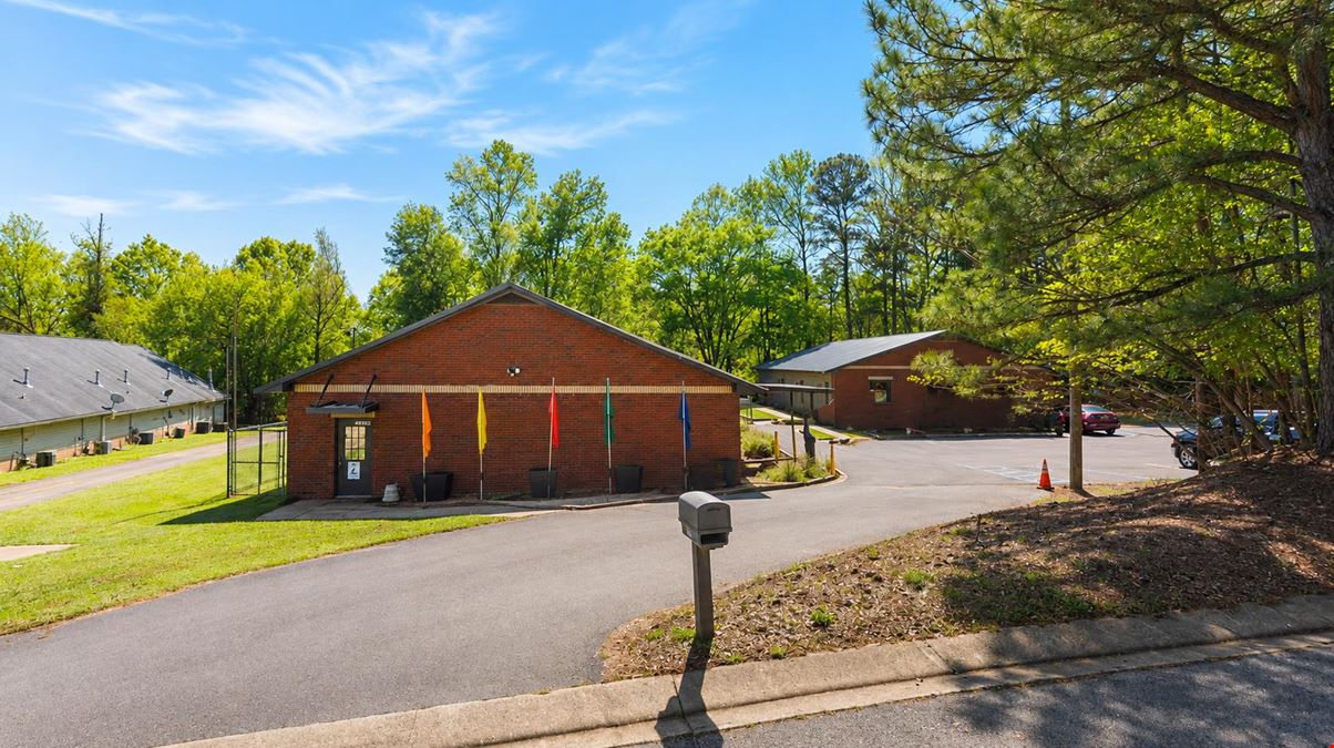 4488 Rock Creek Circle