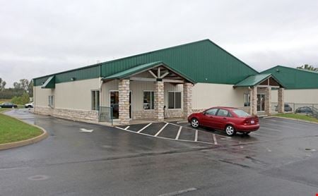 Preview of Retail space for Rent at 2785 Columbus Lancaster Rd NW