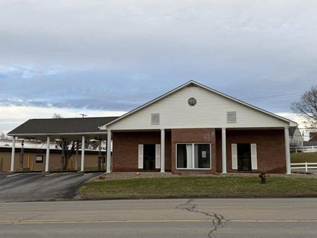Preview of Unassigned space for Sale at 429 Buckhannon Pike