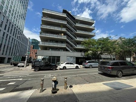 Preview of Retail space for Rent at 25 S 5th St 