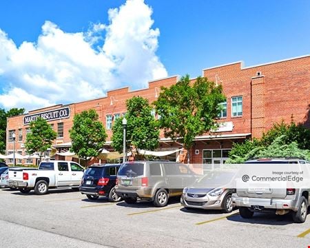 Preview of Office space for Rent at 2901 2nd Avenue South