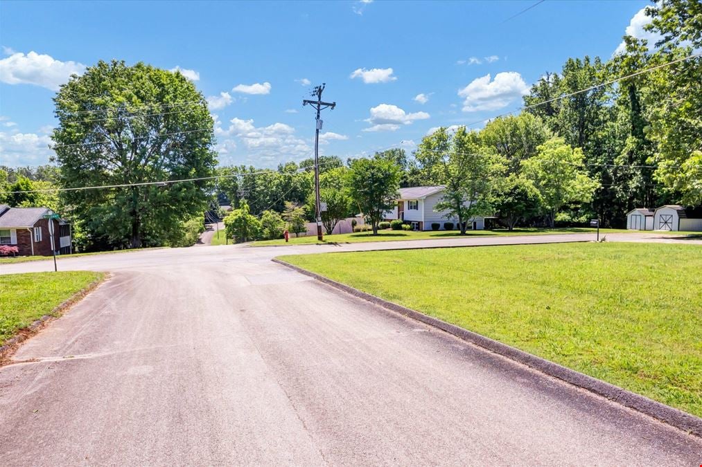 Westshore Estates
