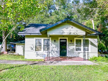 Preview of Office space for Sale at 3400 NW 13th St