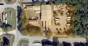 Warehouse / Distribution with Office + Cold Storage