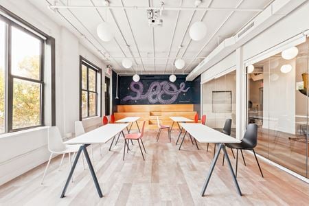Preview of Office space for Rent at 260 Ainslie Street 3rd Floor