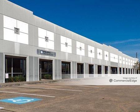 Preview of Industrial space for Rent at 10920 West Sam Houston Pkwy North