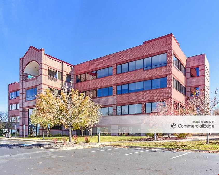 Revere Corporate Center