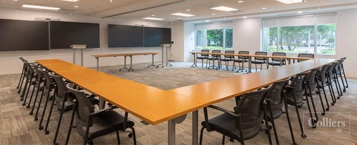 Fort Lauderdale Landings | Class A Office for lease