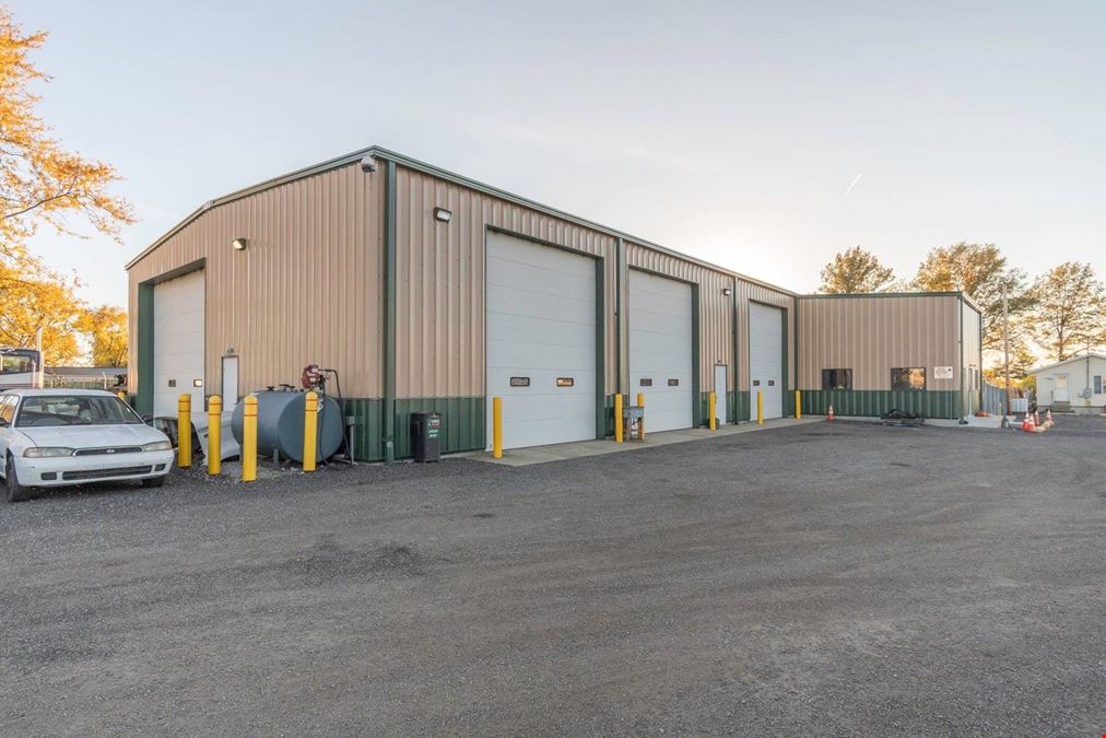 14617 Kettlersville Road Wapakoneta