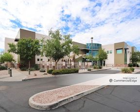 Generations Medical Center