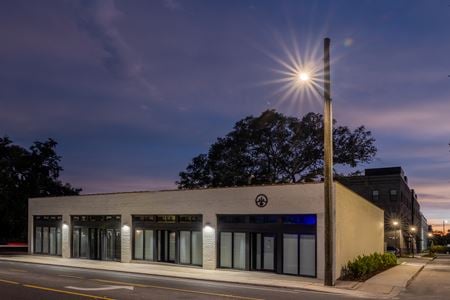 Preview of Office space for Rent at 1502 North Nebraska Avenue