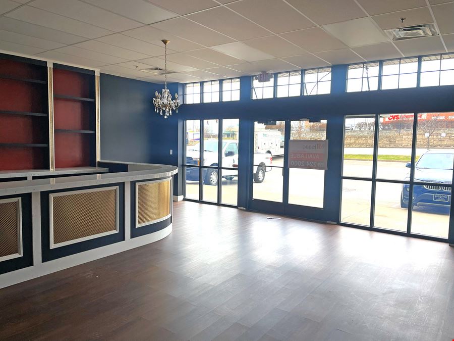Brighton 3050 Retail Sublease