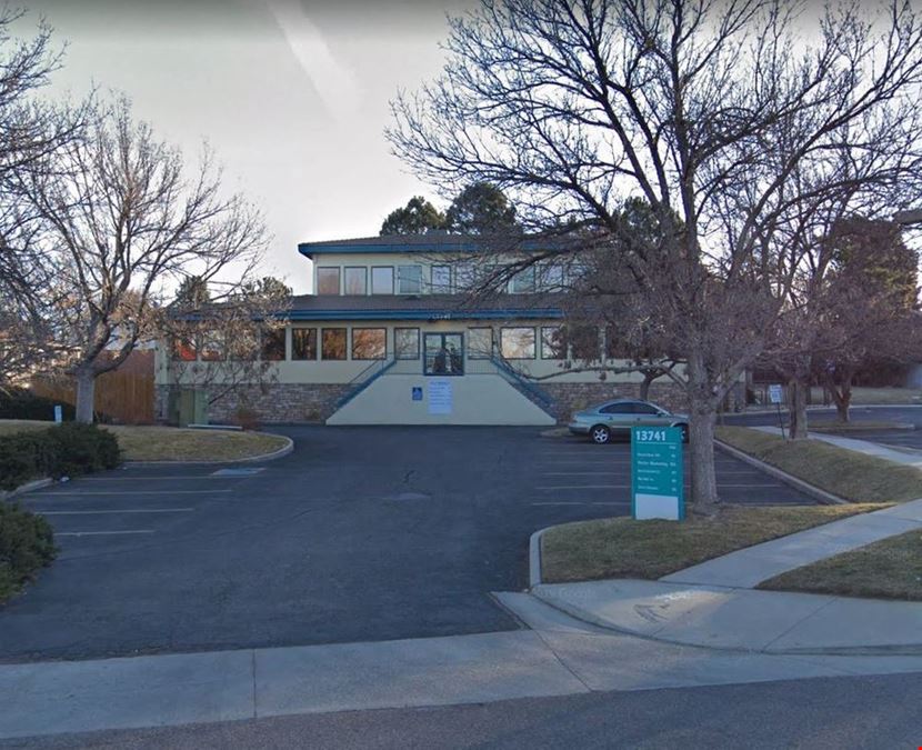Harbor Pointe Office Park