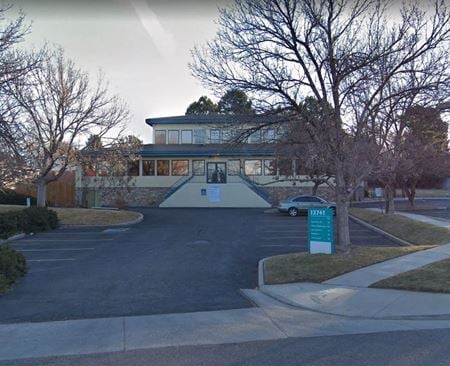 Preview of Office space for Rent at 13741 E Rice Pl
