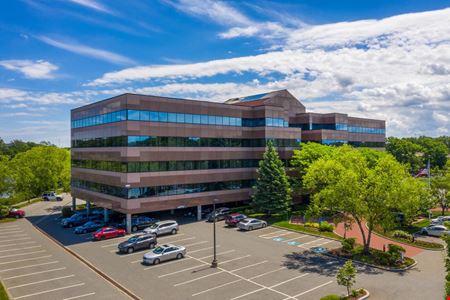 Preview of Office space for Rent at 2 Granite Avenue