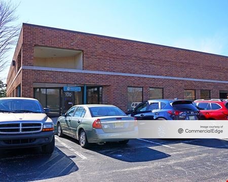 Preview of Commercial space for Rent at 130 Gaither Drive