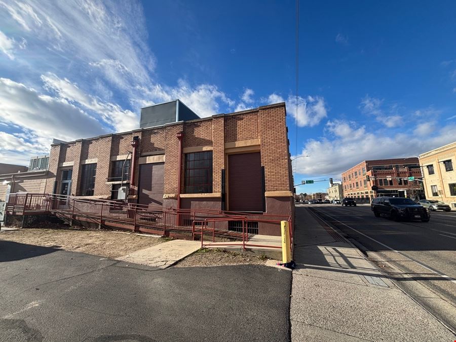 500 S 8th St