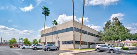 Preview of commercial space at 9215 N Black Cyn Hwy