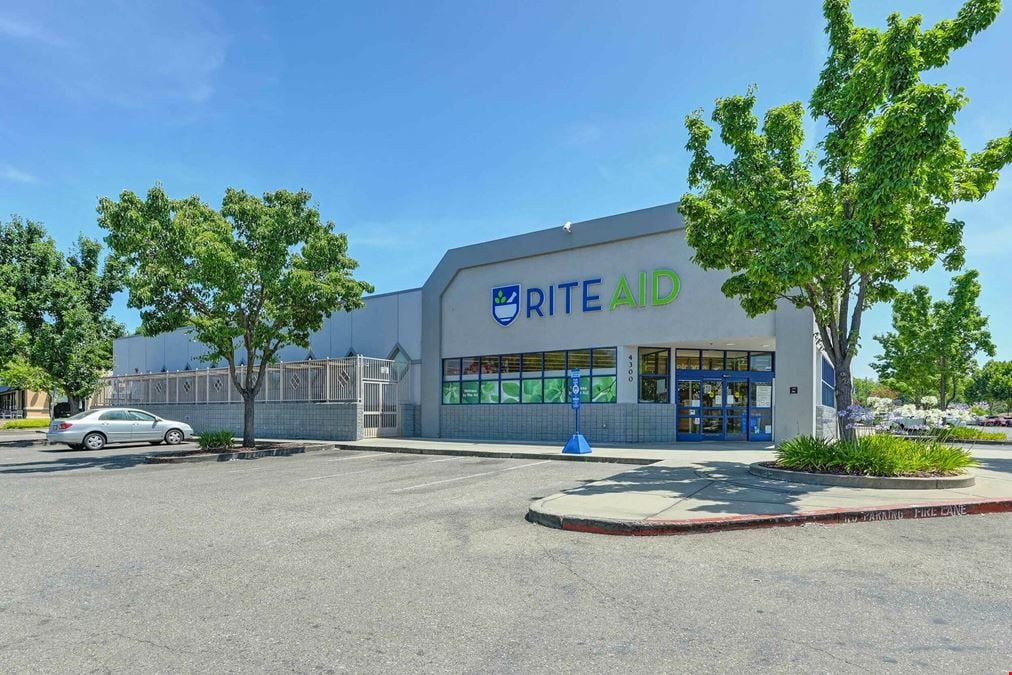 4300 Elverta Road