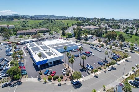 Preview of Retail space for Rent at 3230 Auto Plaza
