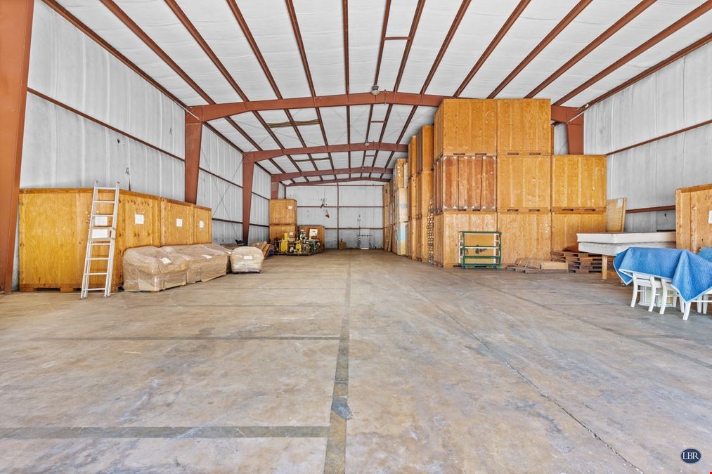 324 Clearlake Rd